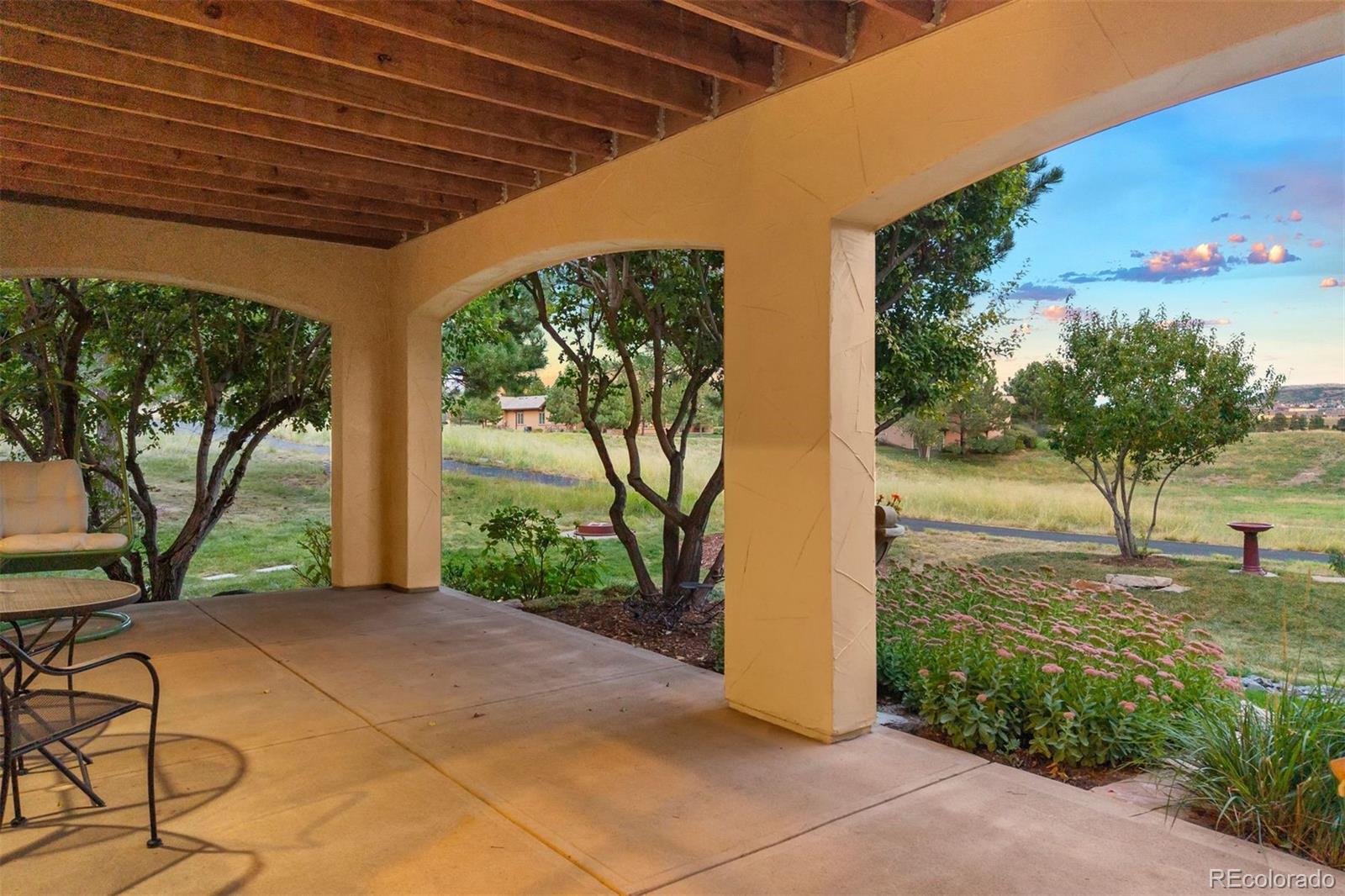 MLS Image #49 for 5040  carbonate way,castle rock, Colorado