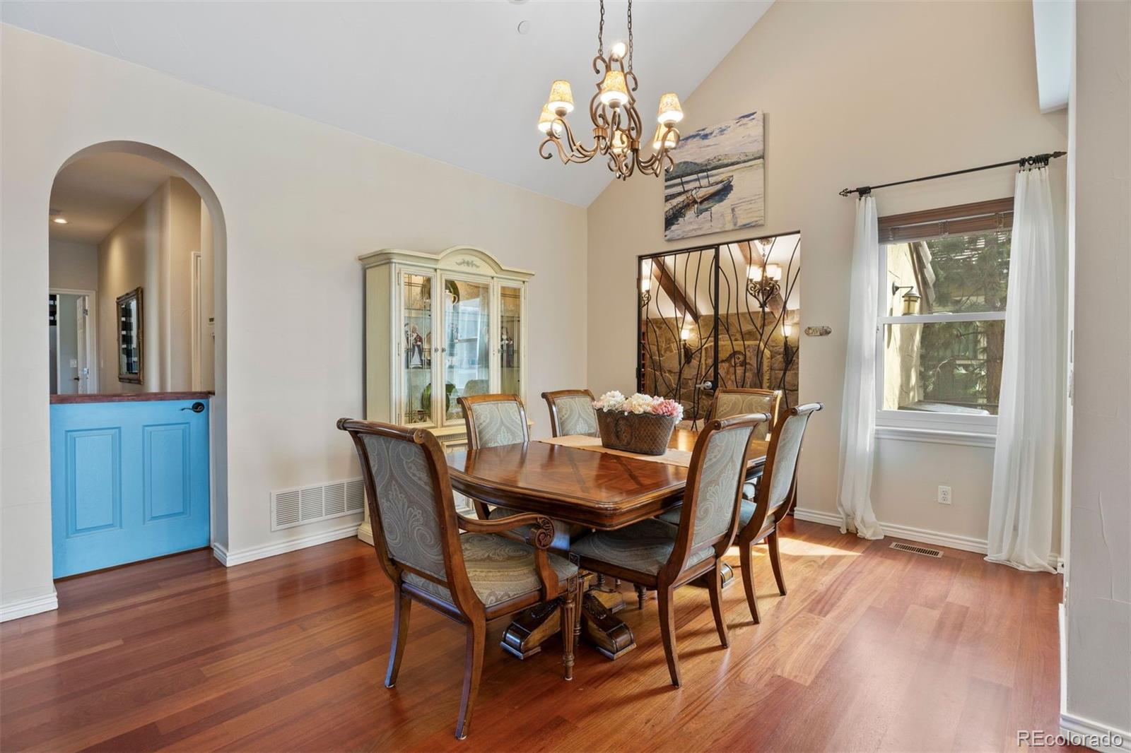 MLS Image #5 for 5040  carbonate way,castle rock, Colorado