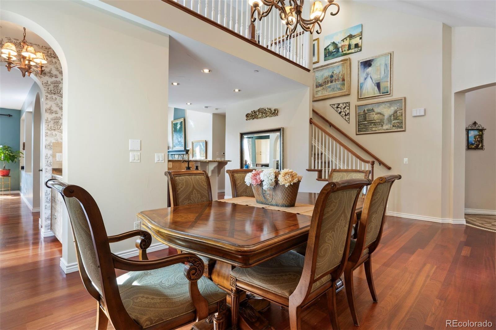 MLS Image #6 for 5040  carbonate way,castle rock, Colorado