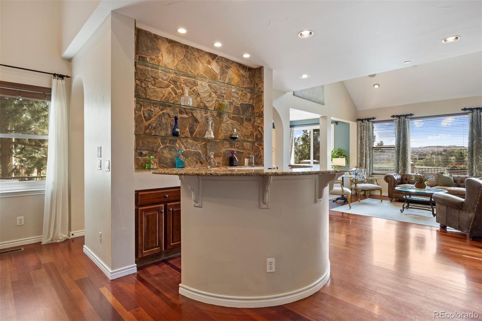 MLS Image #7 for 5040  carbonate way,castle rock, Colorado