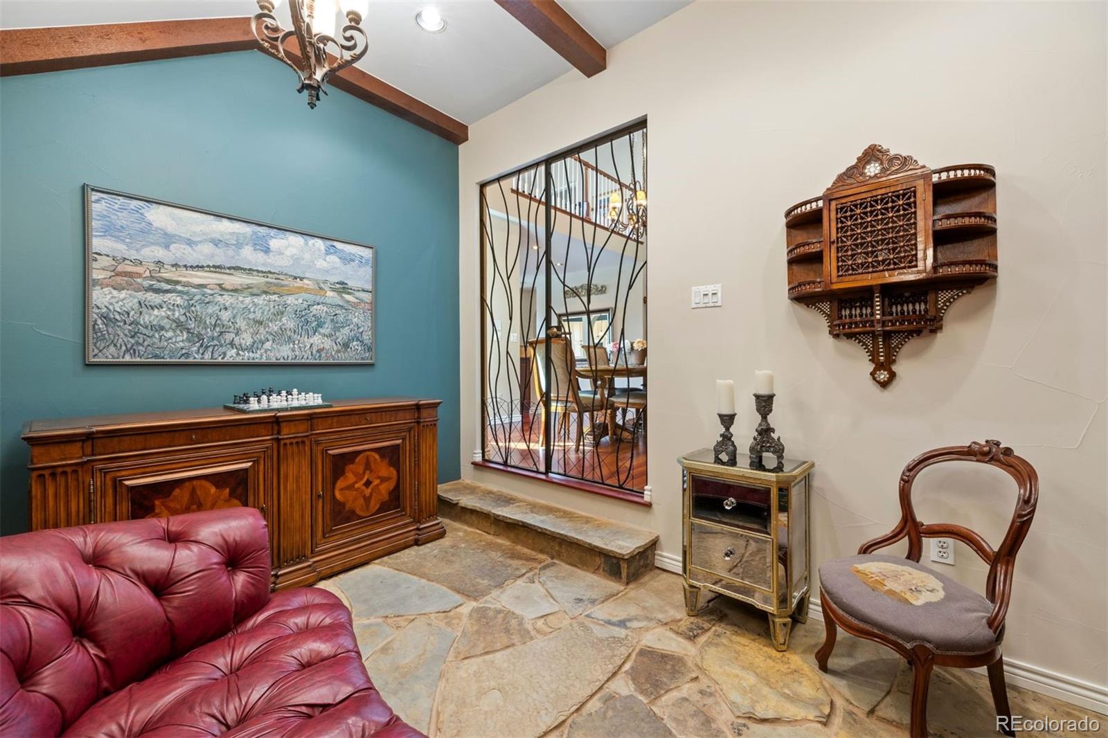 MLS Image #9 for 5040  carbonate way,castle rock, Colorado
