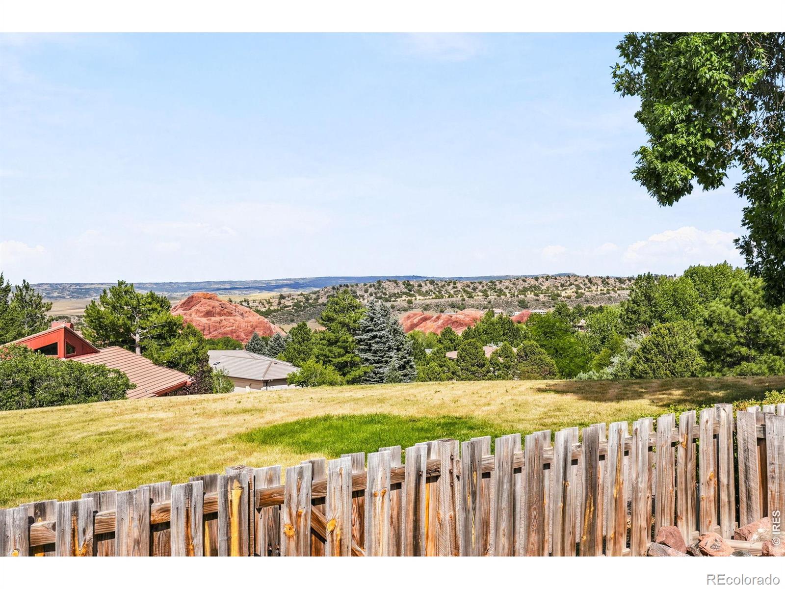 MLS Image #0 for 6846  surrey trail,littleton, Colorado