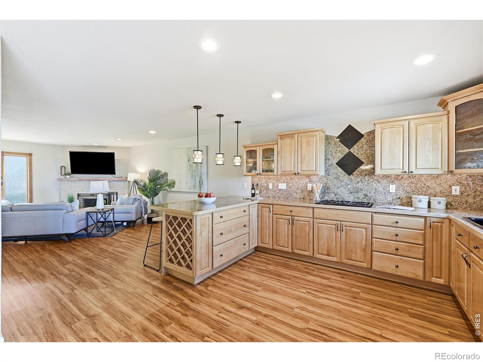 MLS Image #18 for 6846  surrey trail,littleton, Colorado