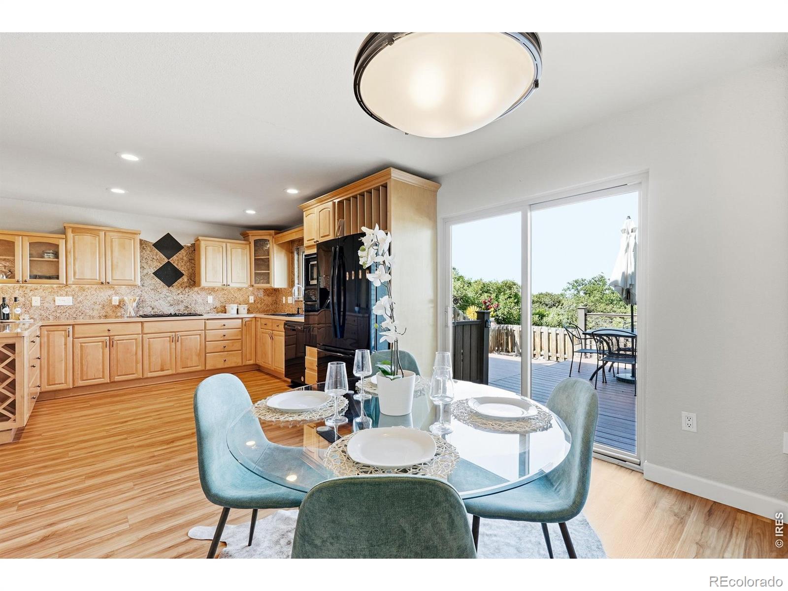 MLS Image #24 for 6846  surrey trail,littleton, Colorado