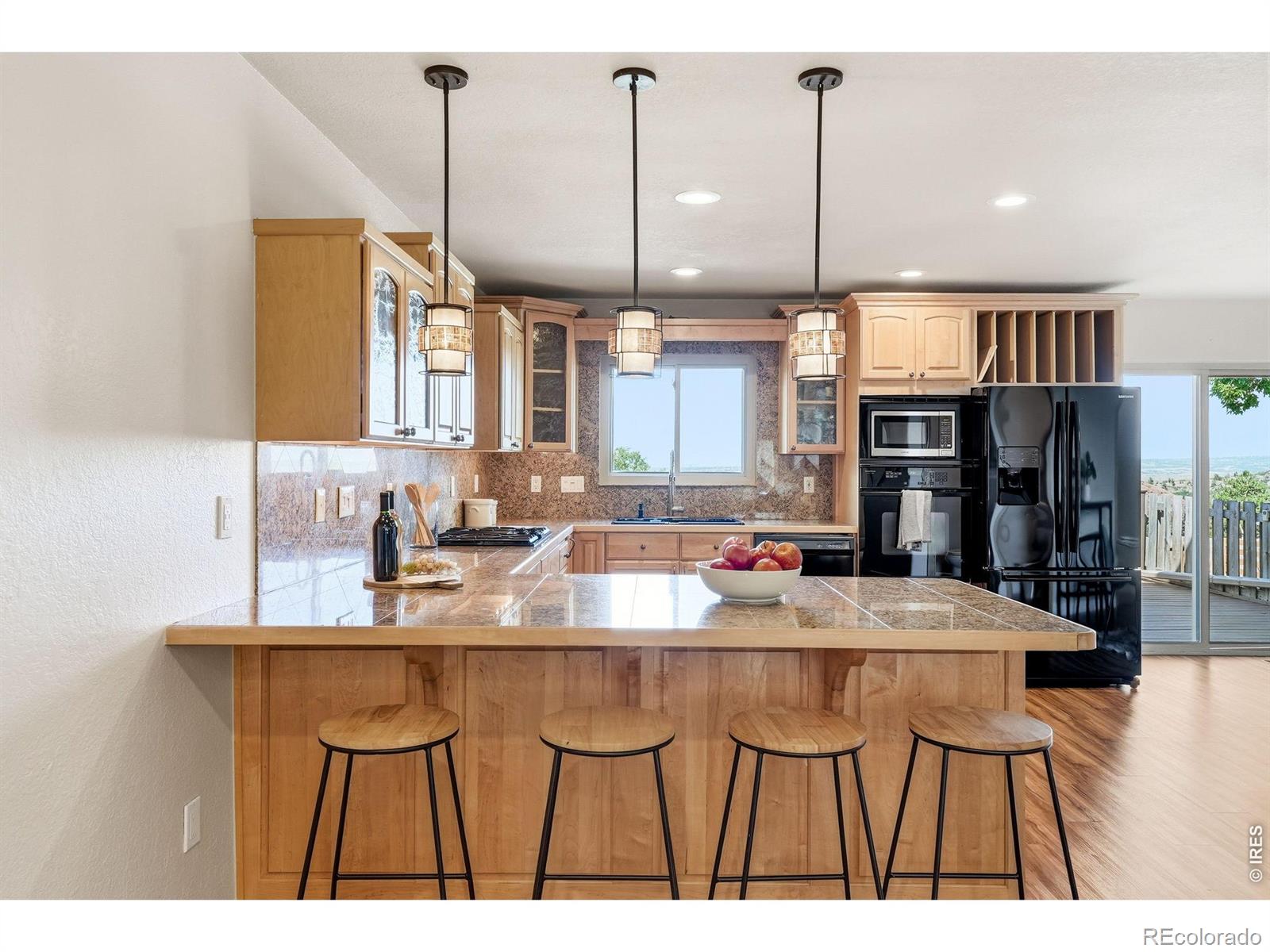 MLS Image #3 for 6846  surrey trail,littleton, Colorado