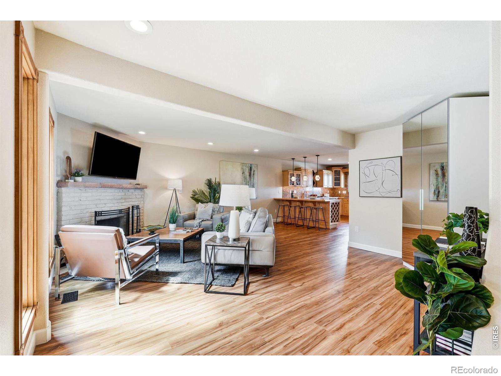 MLS Image #9 for 6846  surrey trail,littleton, Colorado