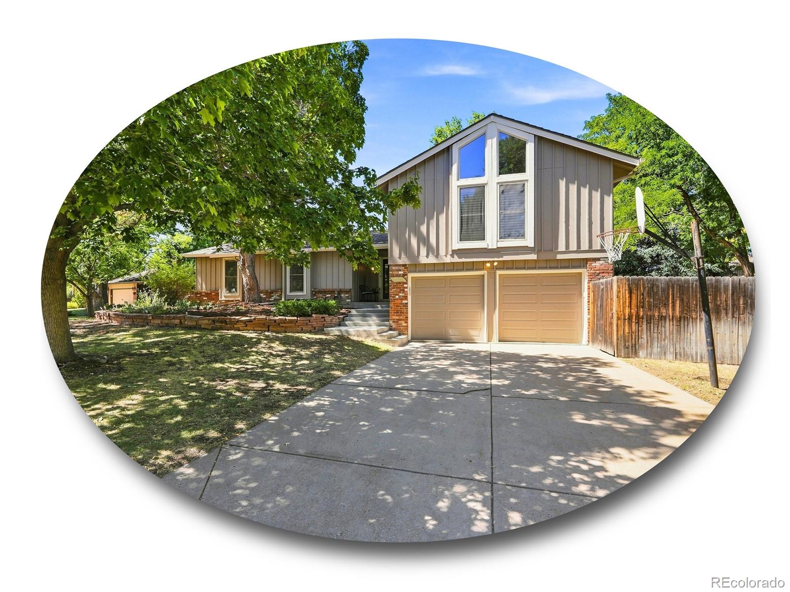 MLS Image #0 for 7235 s jackson court,centennial, Colorado