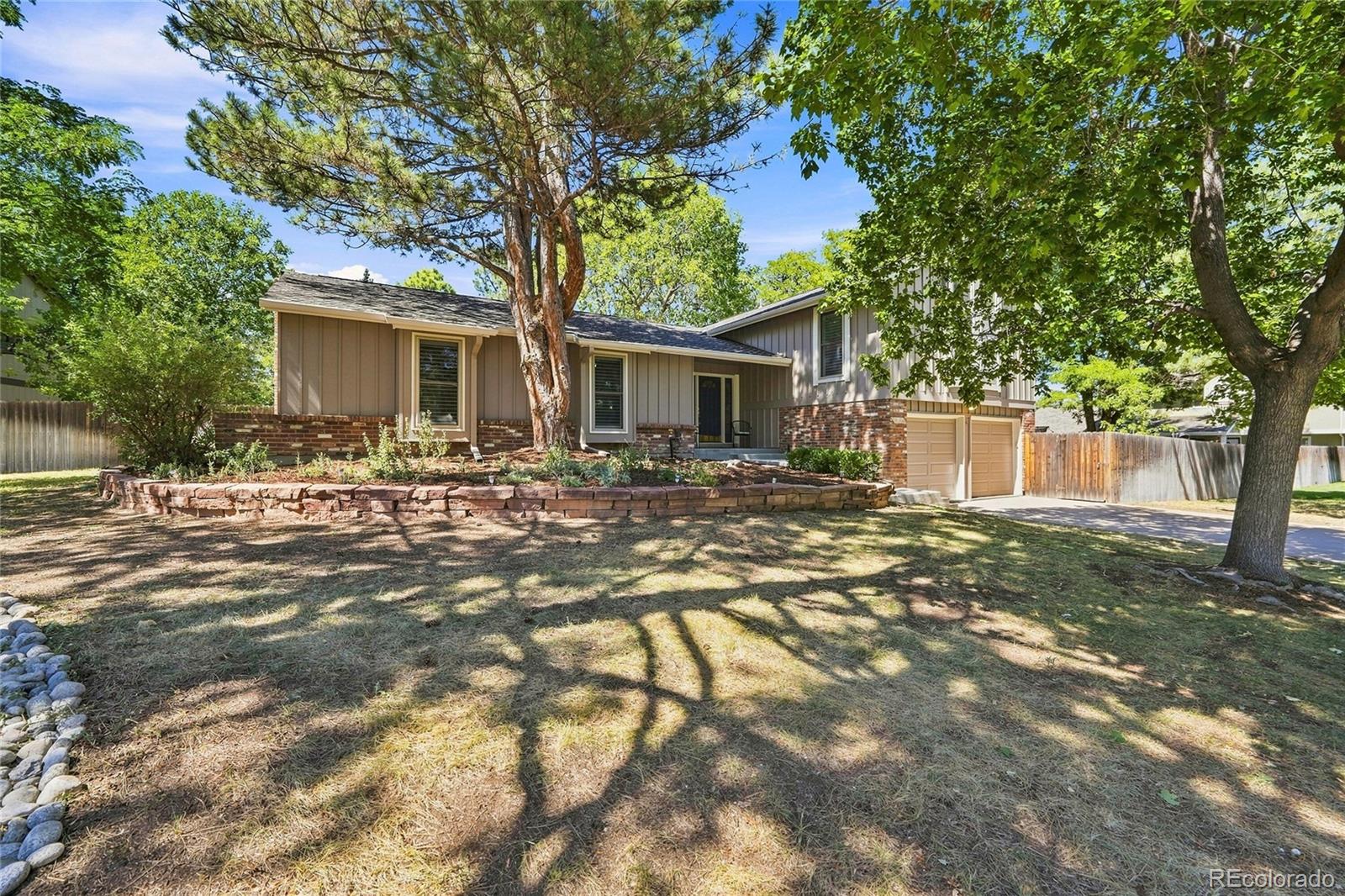 MLS Image #2 for 7235 s jackson court,centennial, Colorado