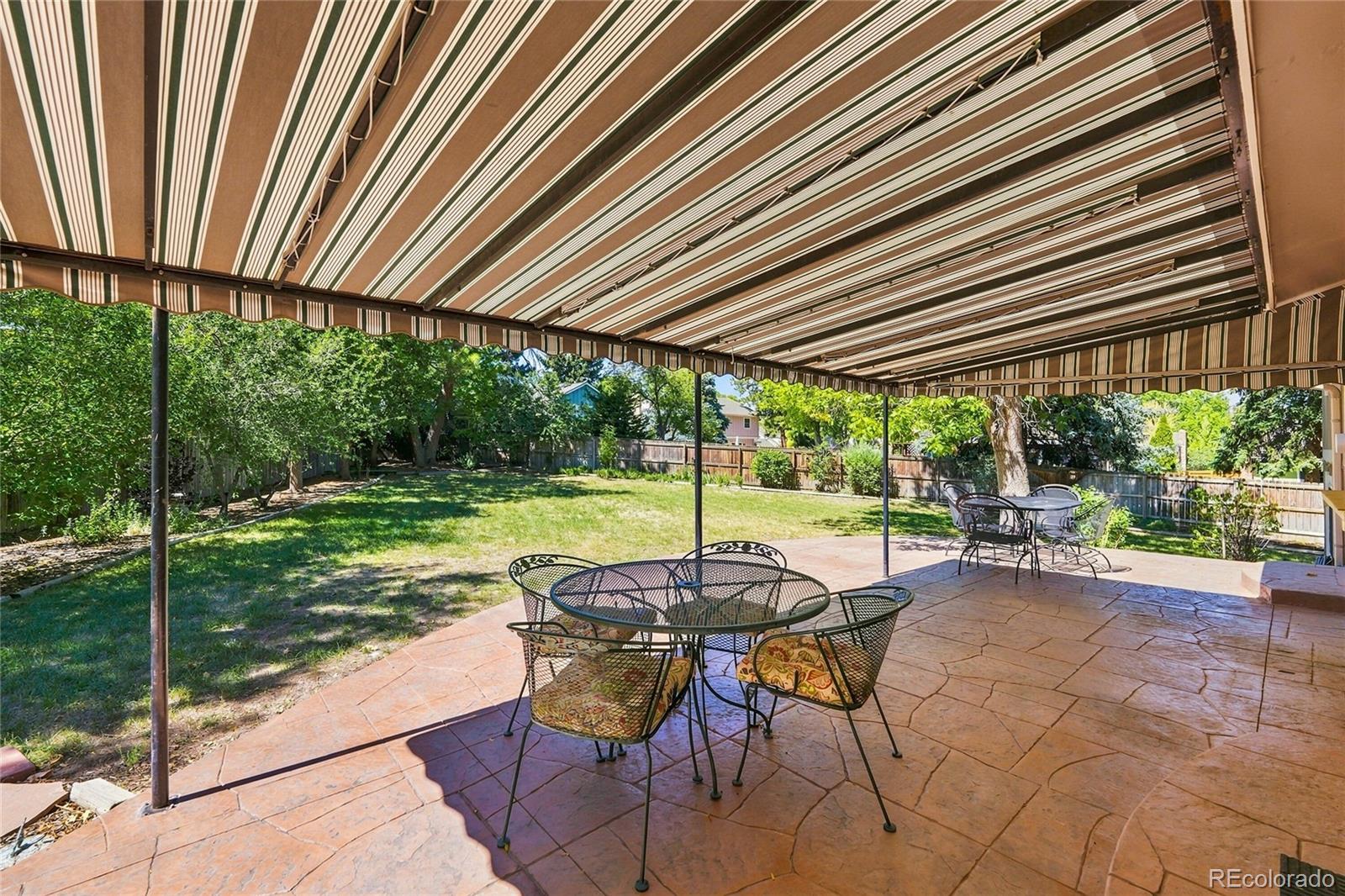 MLS Image #27 for 7235 s jackson court,centennial, Colorado