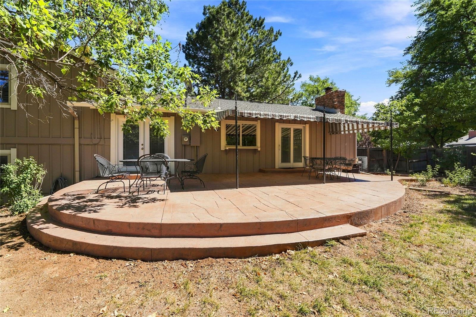 MLS Image #28 for 7235 s jackson court,centennial, Colorado