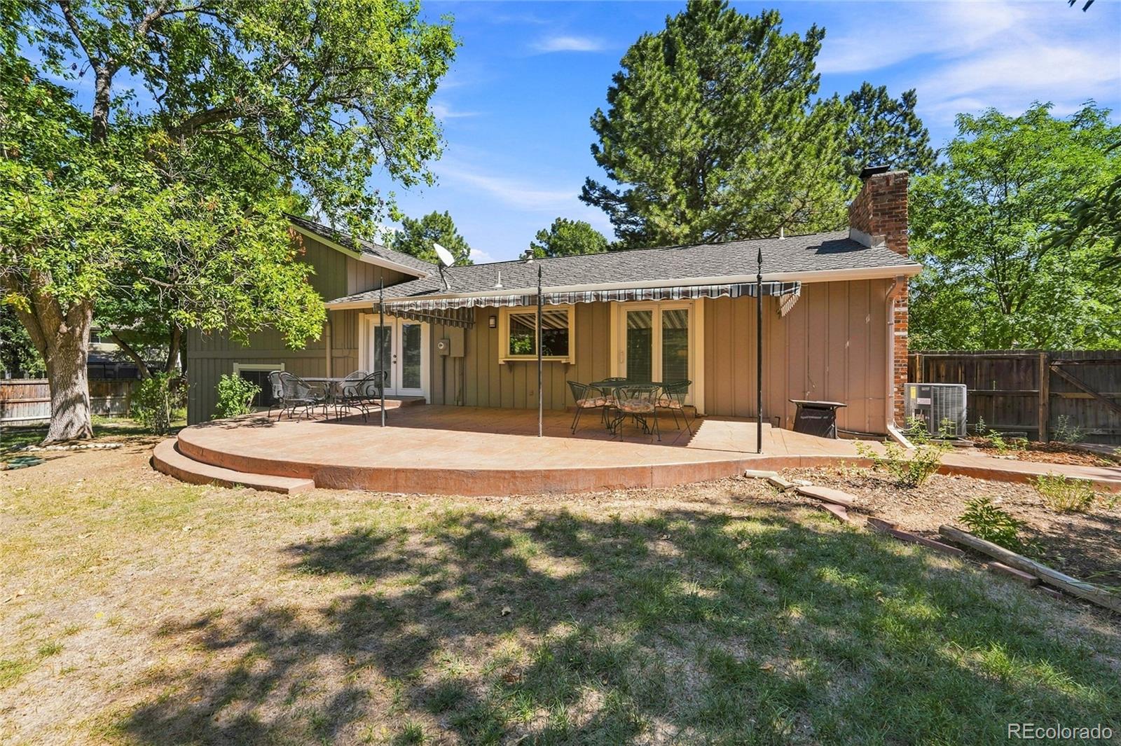 MLS Image #29 for 7235 s jackson court,centennial, Colorado