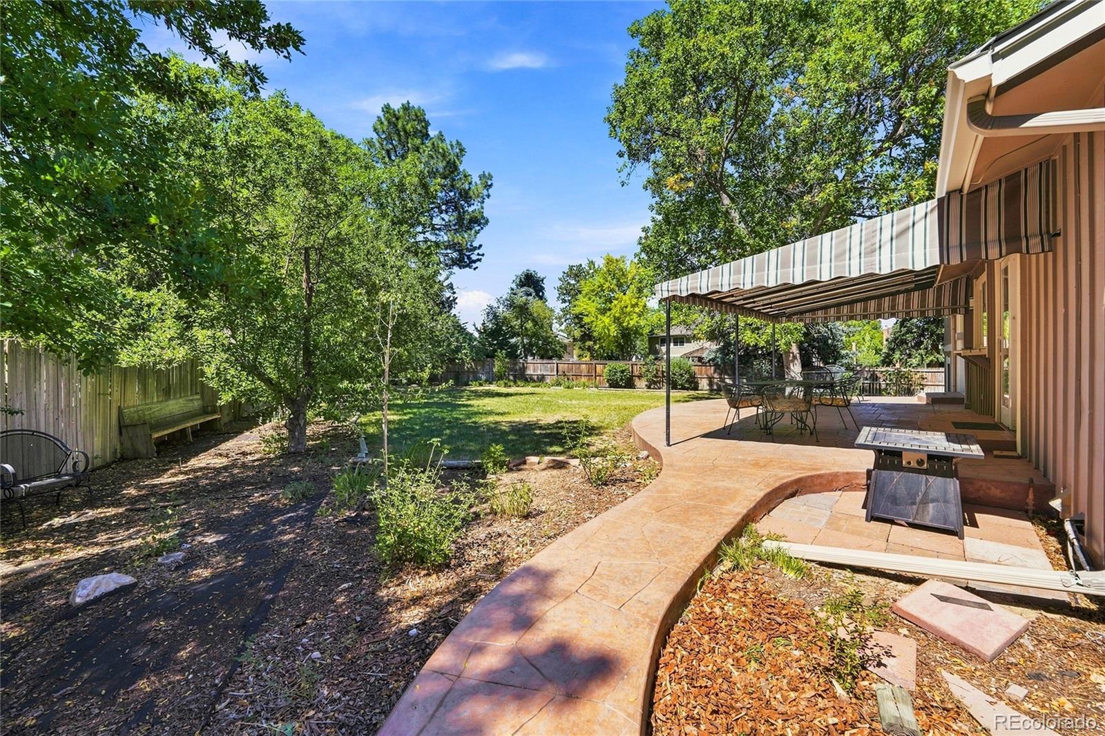 MLS Image #30 for 7235 s jackson court,centennial, Colorado