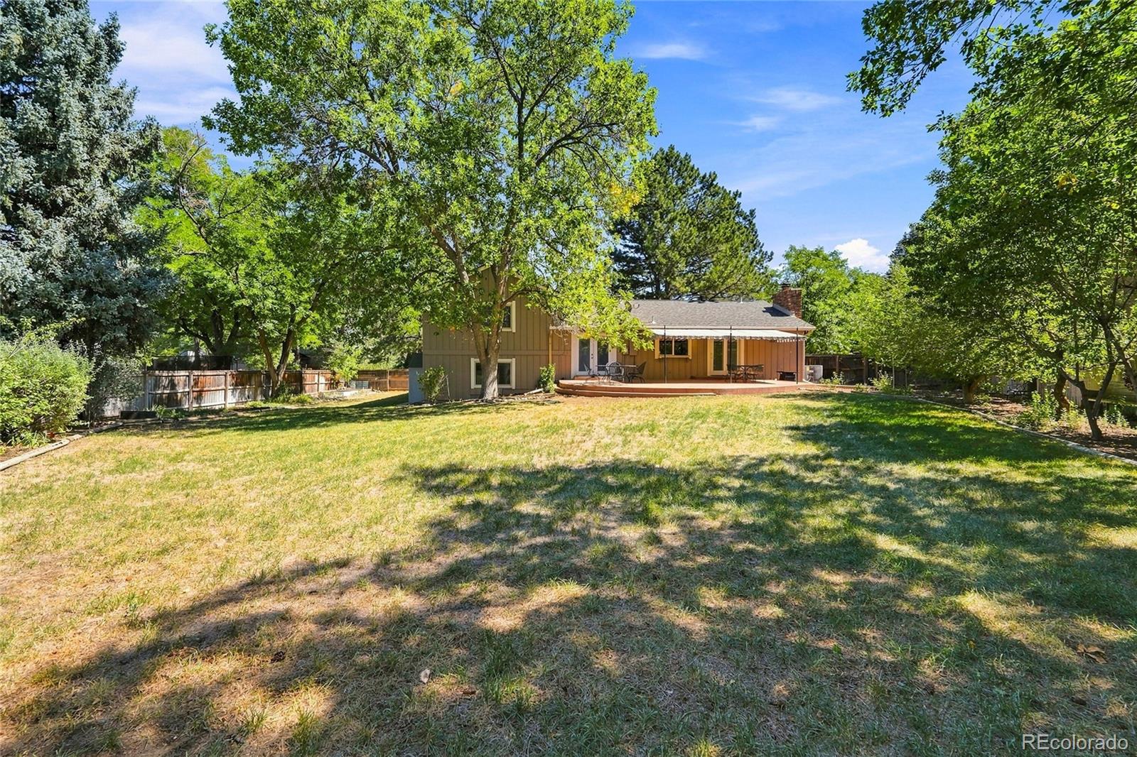 MLS Image #32 for 7235 s jackson court,centennial, Colorado