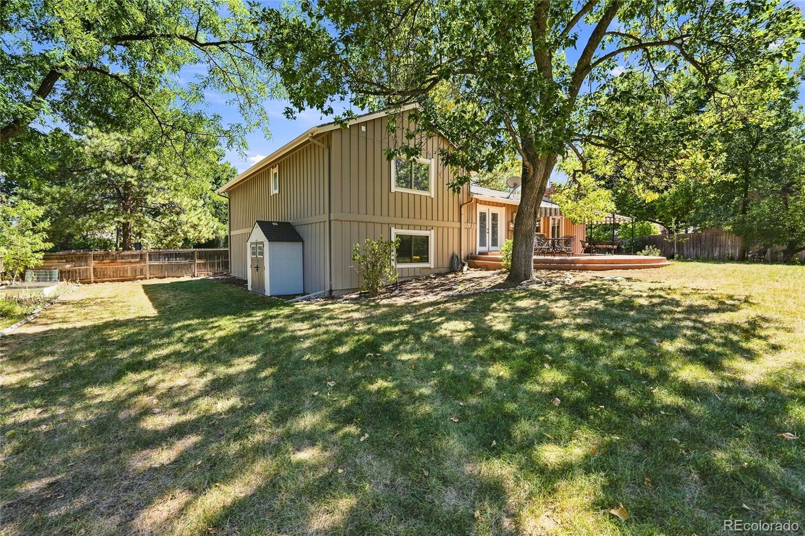 MLS Image #33 for 7235 s jackson court,centennial, Colorado