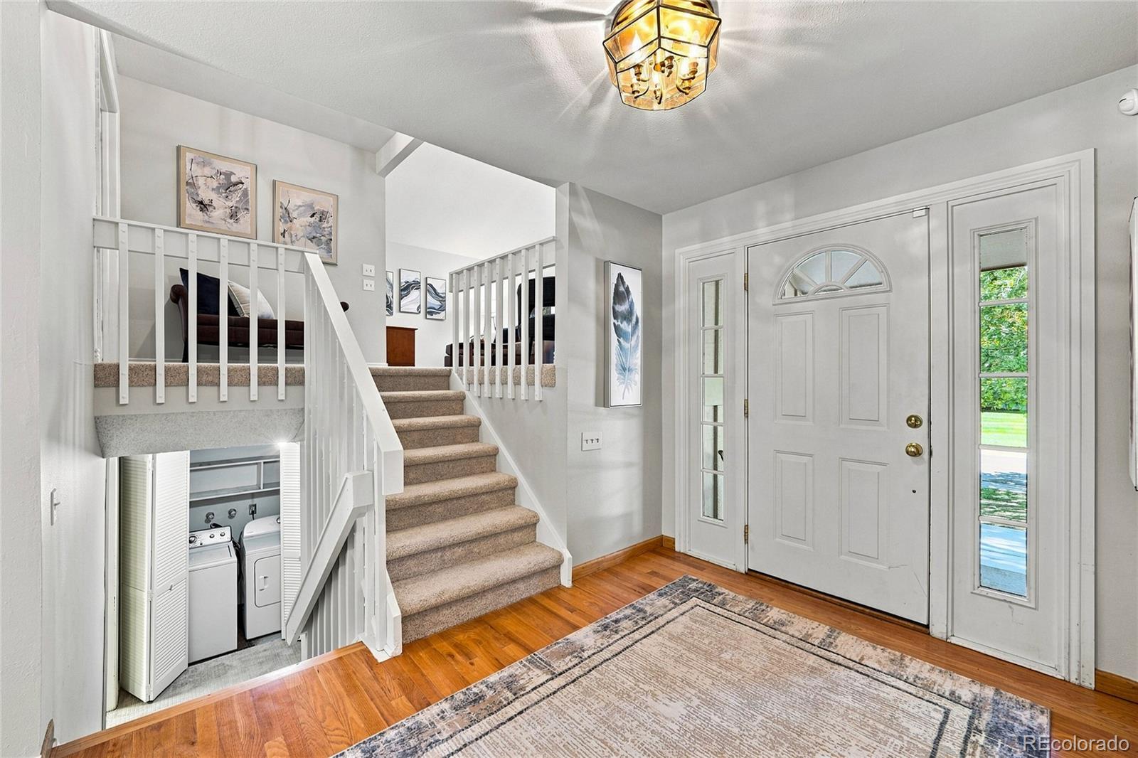 MLS Image #5 for 7235 s jackson court,centennial, Colorado