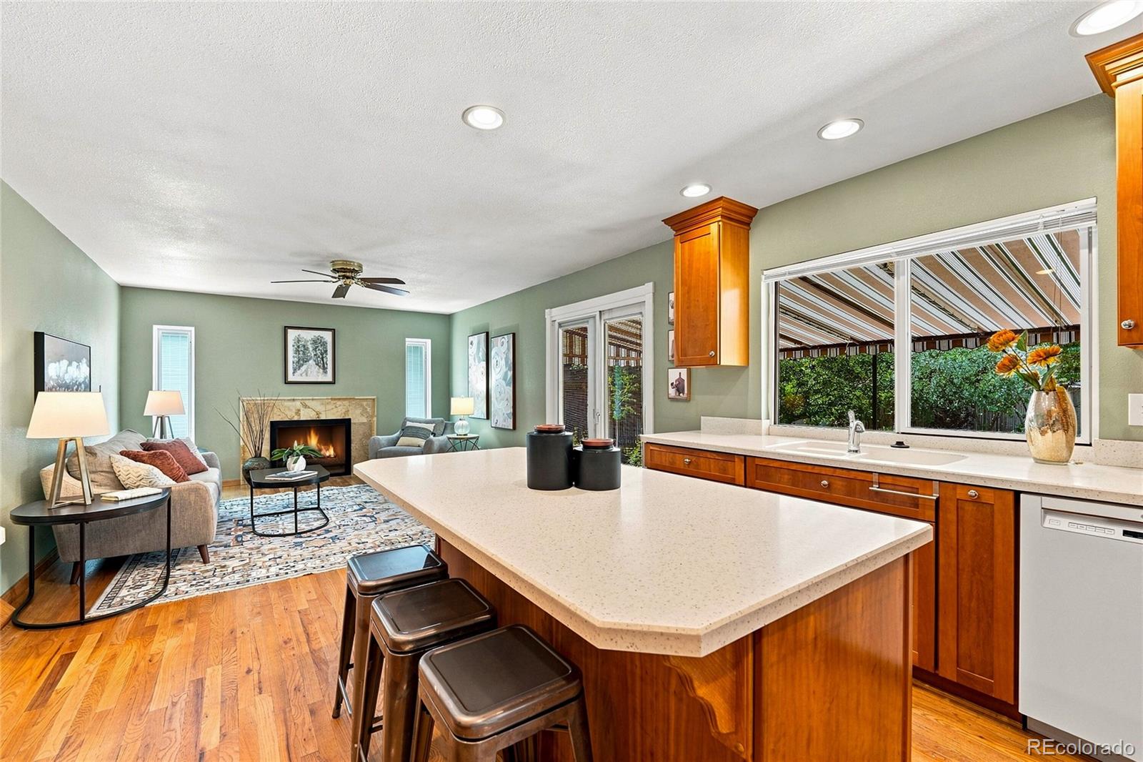 MLS Image #8 for 7235 s jackson court,centennial, Colorado
