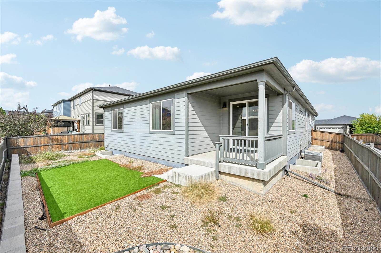 MLS Image #40 for 18374  grosbeak place,parker, Colorado