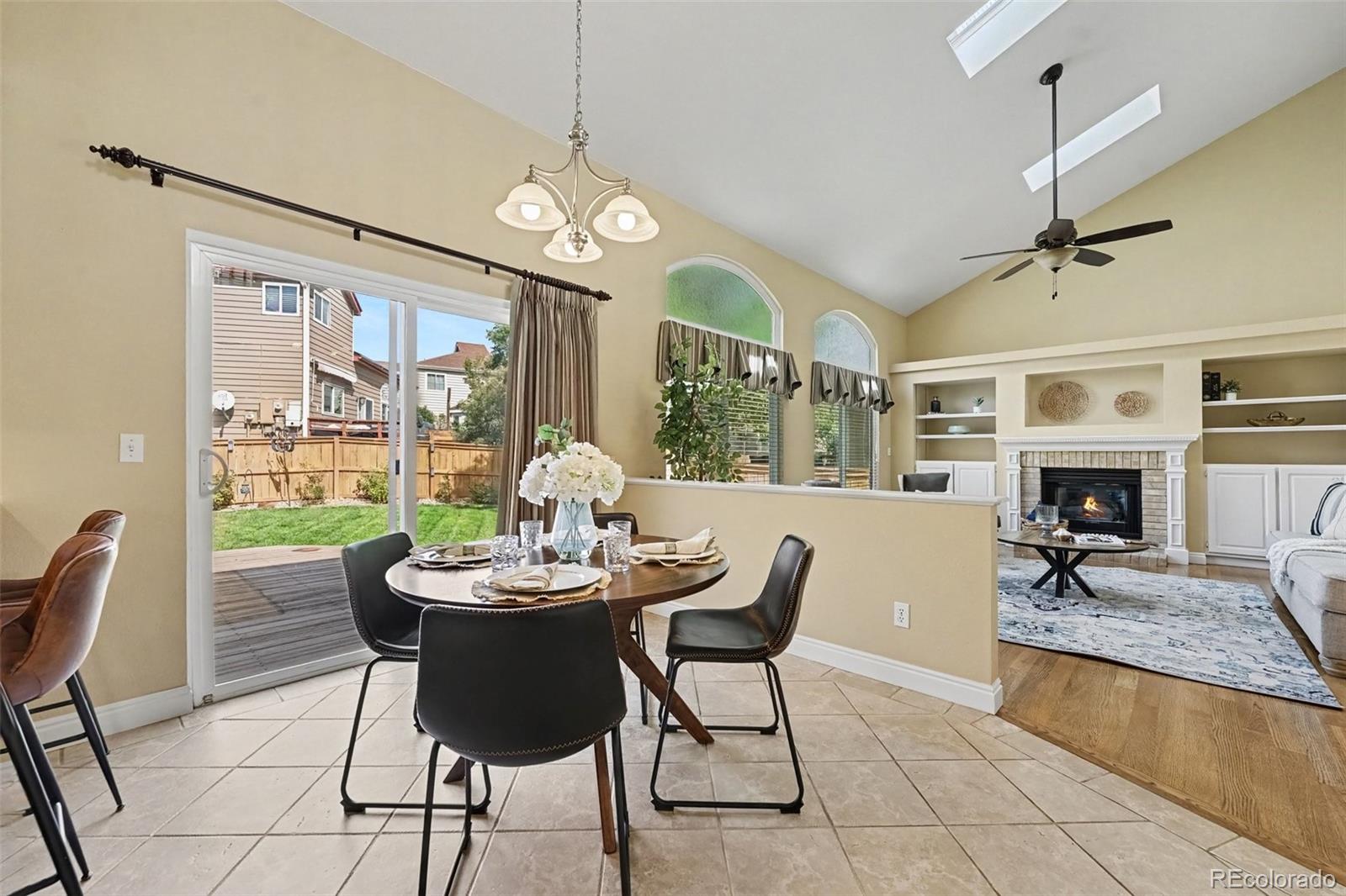 MLS Image #10 for 435  bexley street,highlands ranch, Colorado