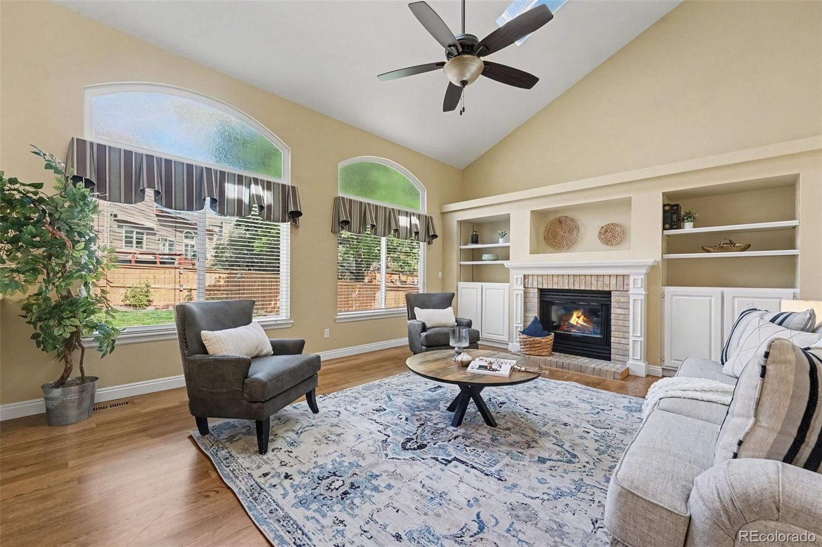 MLS Image #11 for 435  bexley street,highlands ranch, Colorado