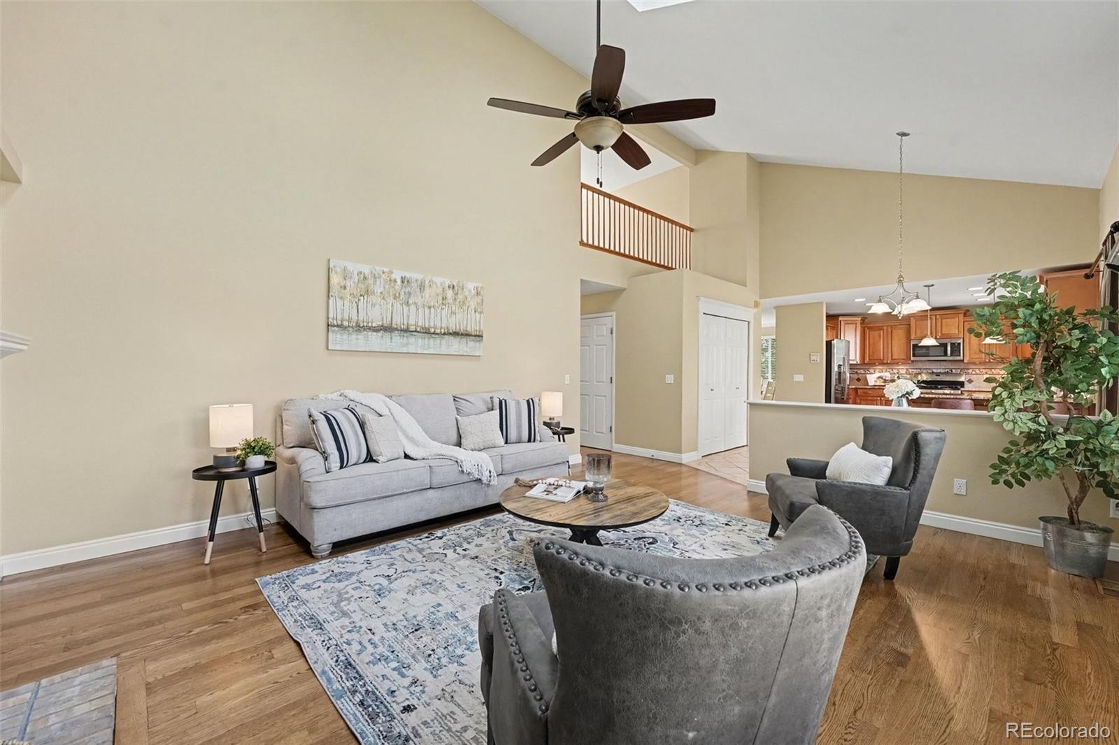 MLS Image #12 for 435  bexley street,highlands ranch, Colorado