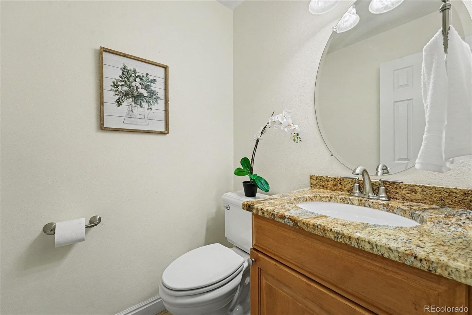 MLS Image #13 for 435  bexley street,highlands ranch, Colorado