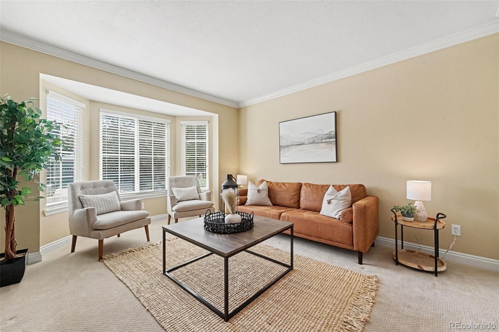 MLS Image #2 for 435  bexley street,highlands ranch, Colorado