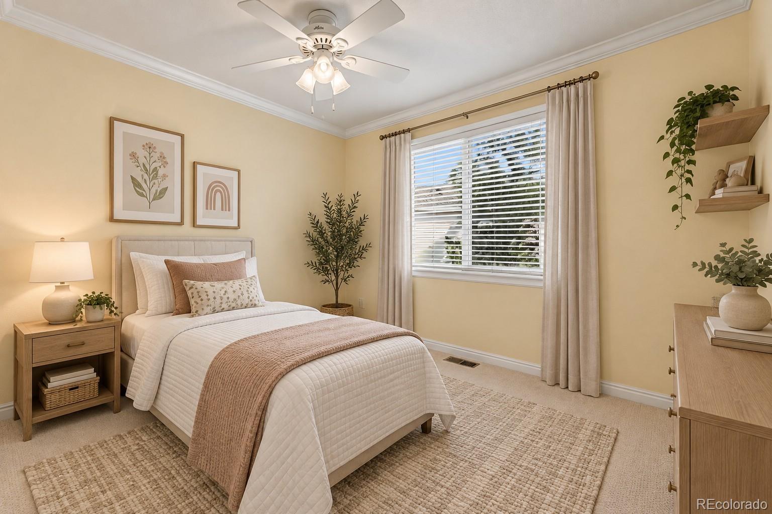 MLS Image #25 for 435  bexley street,highlands ranch, Colorado