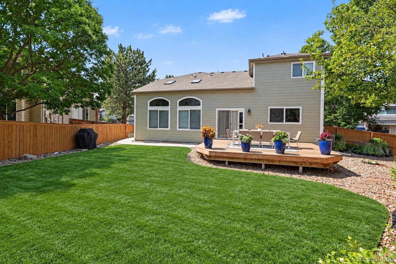 MLS Image #29 for 435  bexley street,highlands ranch, Colorado
