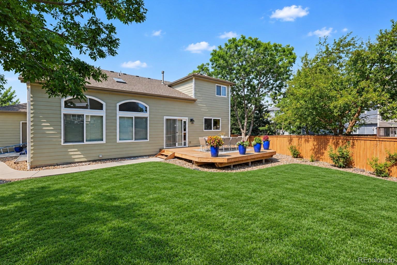 MLS Image #30 for 435  bexley street,highlands ranch, Colorado
