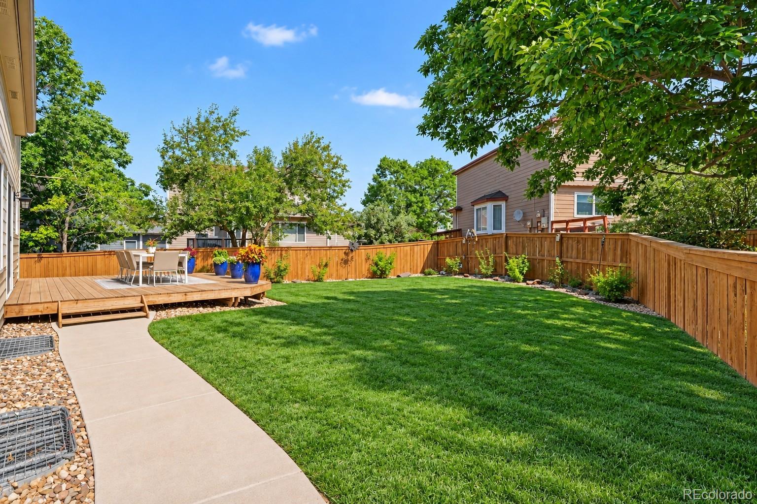 MLS Image #31 for 435  bexley street,highlands ranch, Colorado