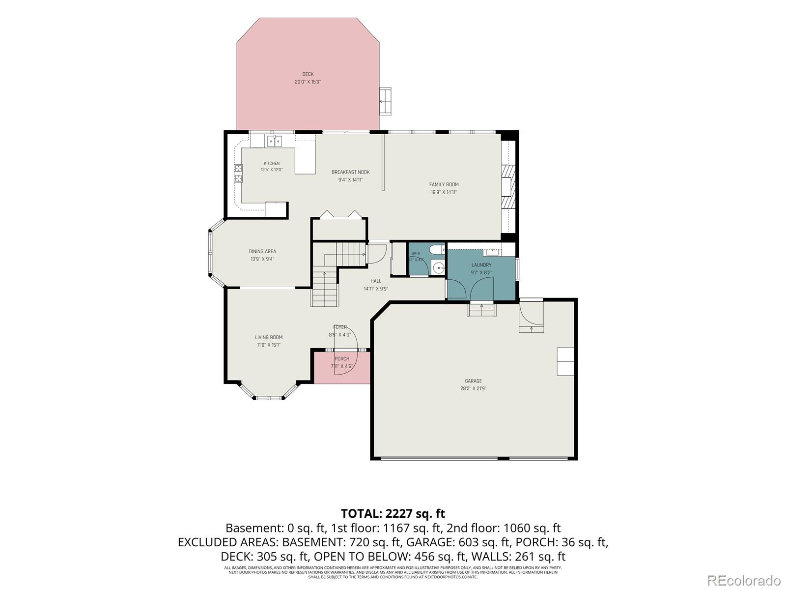 MLS Image #32 for 435  bexley street,highlands ranch, Colorado
