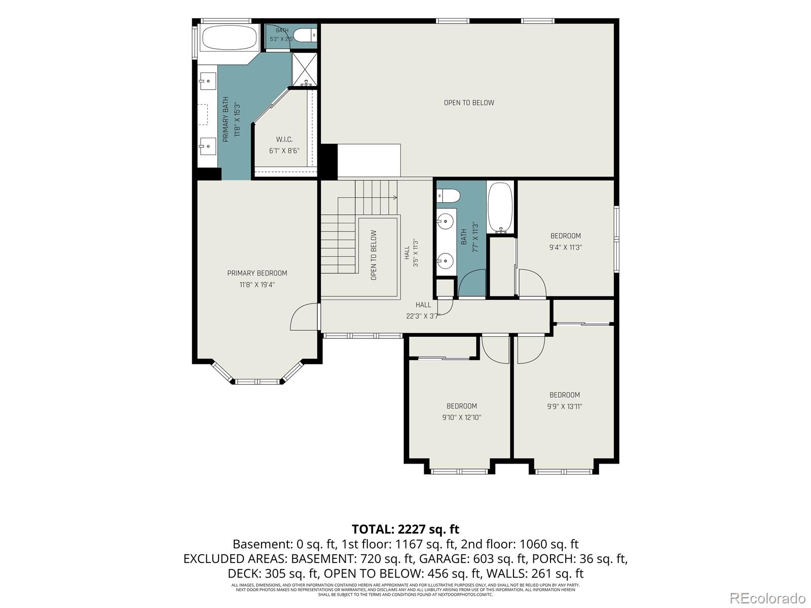 MLS Image #33 for 435  bexley street,highlands ranch, Colorado