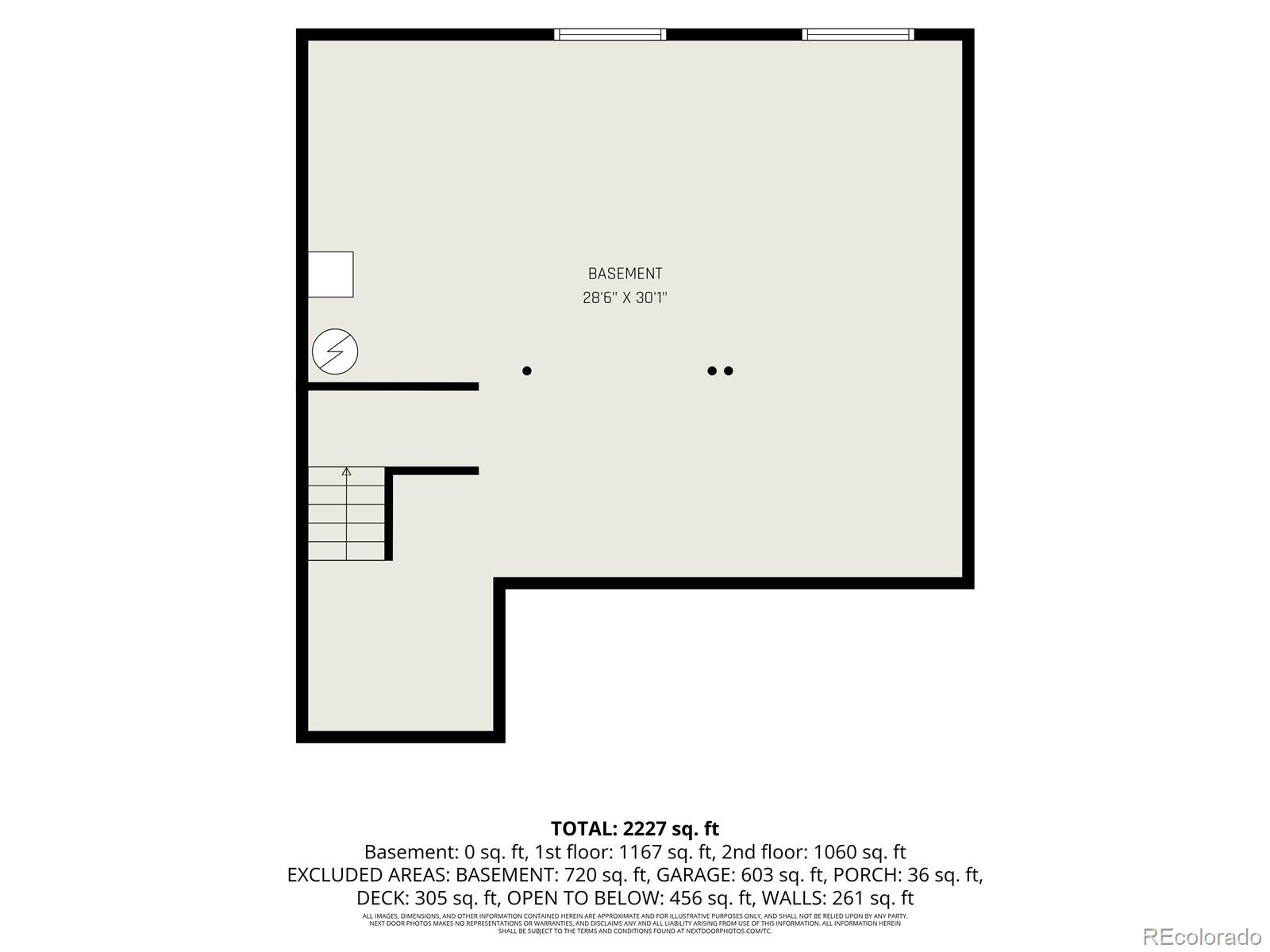 MLS Image #34 for 435  bexley street,highlands ranch, Colorado