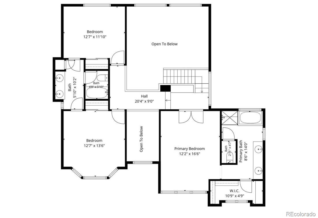 MLS Image #48 for 8664  canongate lane,highlands ranch, Colorado