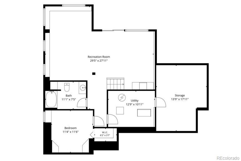 MLS Image #49 for 8664  canongate lane,highlands ranch, Colorado