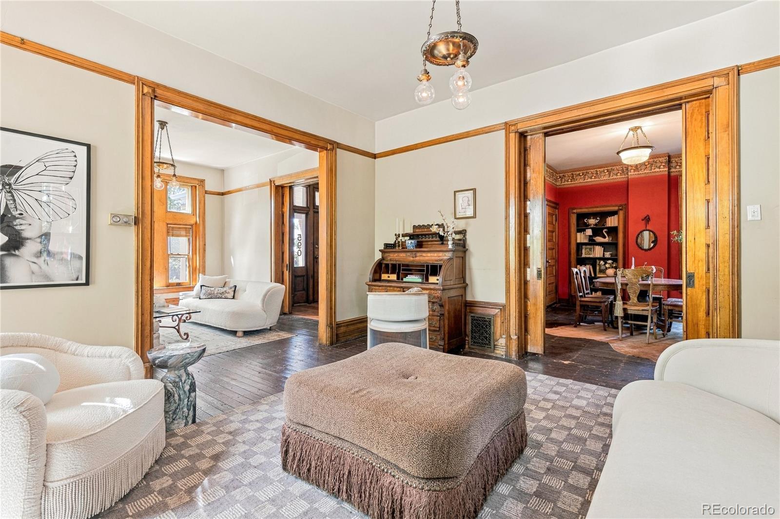 MLS Image #10 for 590 s sherman street,denver, Colorado