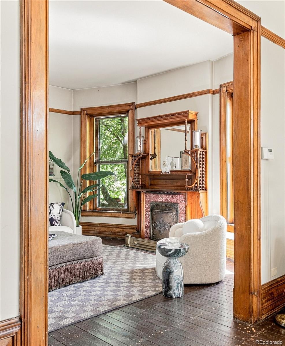 MLS Image #11 for 590 s sherman street,denver, Colorado