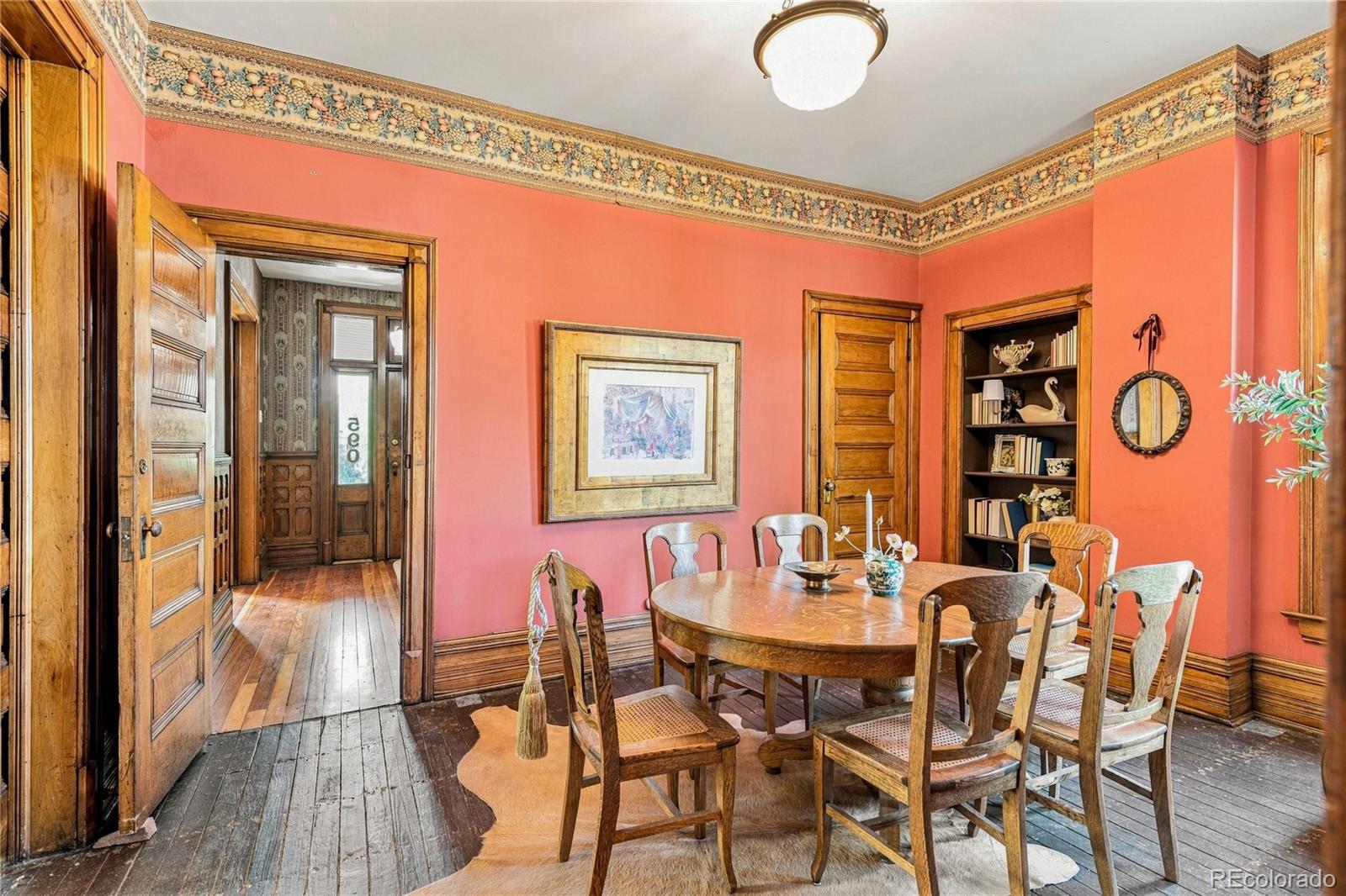 MLS Image #12 for 590 s sherman street,denver, Colorado