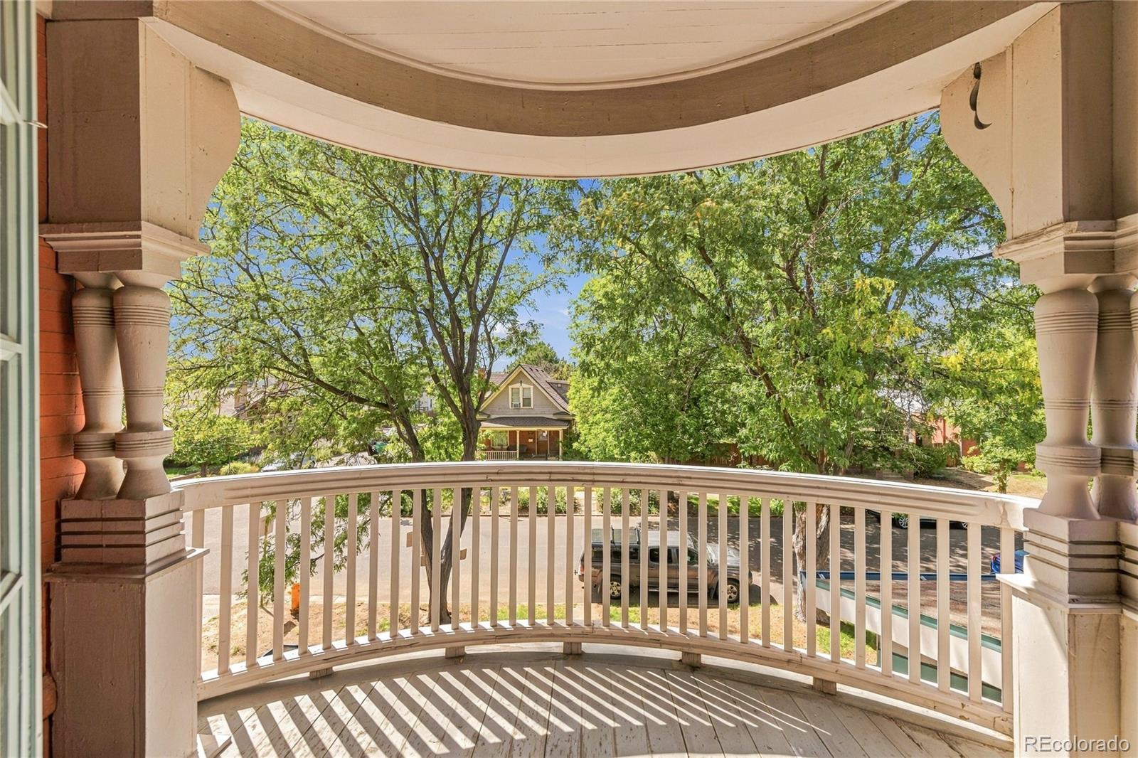 MLS Image #17 for 590 s sherman street,denver, Colorado