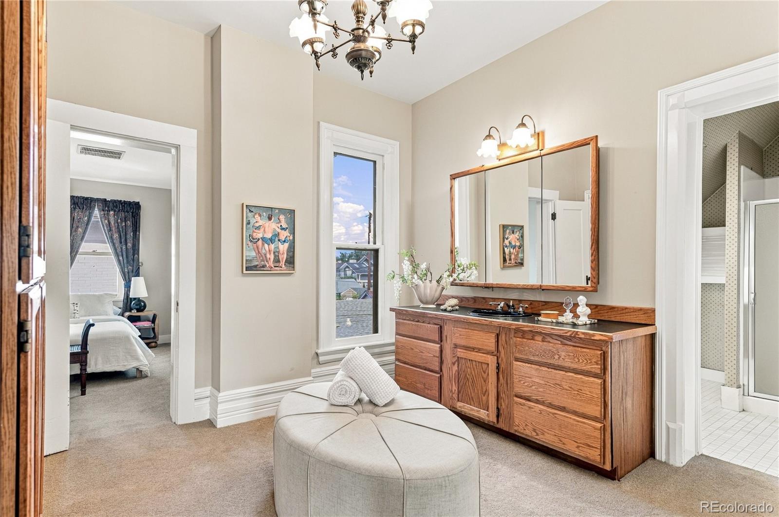 MLS Image #21 for 590 s sherman street,denver, Colorado