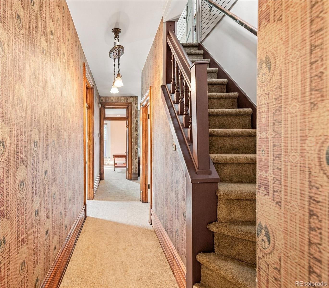 MLS Image #23 for 590 s sherman street,denver, Colorado