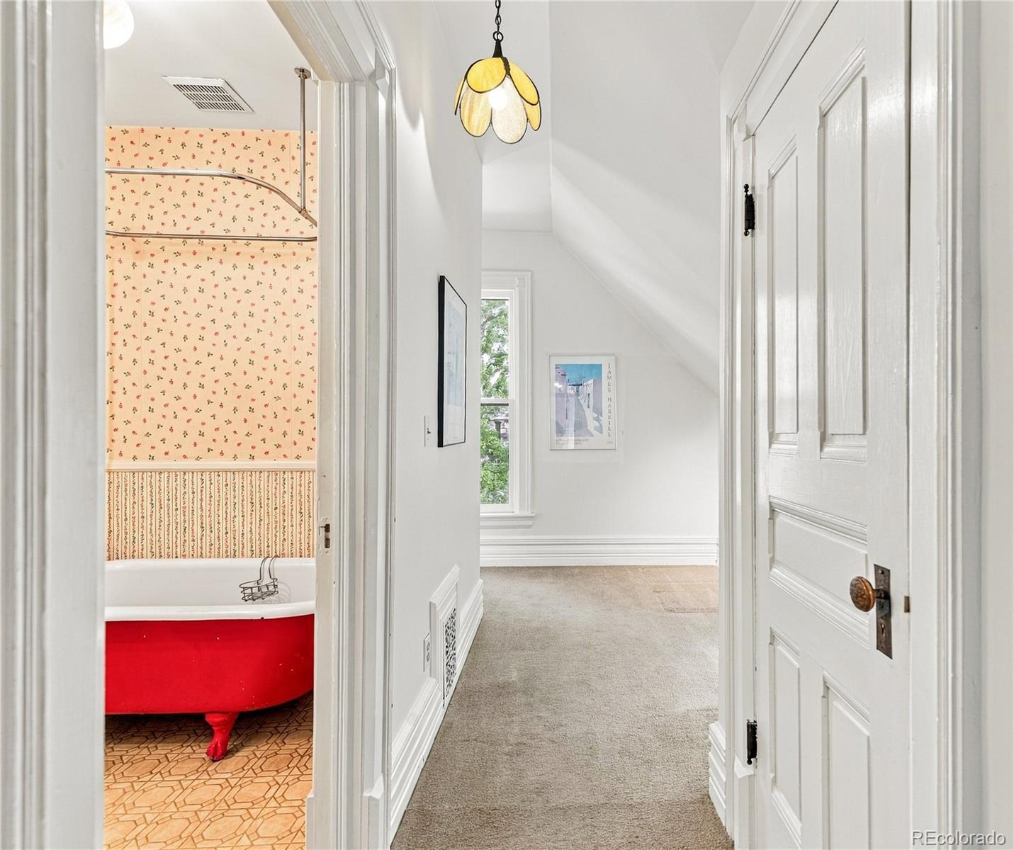 MLS Image #25 for 590 s sherman street,denver, Colorado