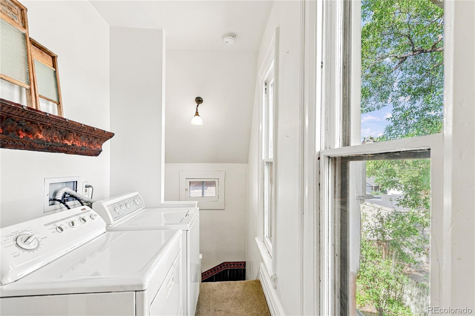 MLS Image #26 for 590 s sherman street,denver, Colorado