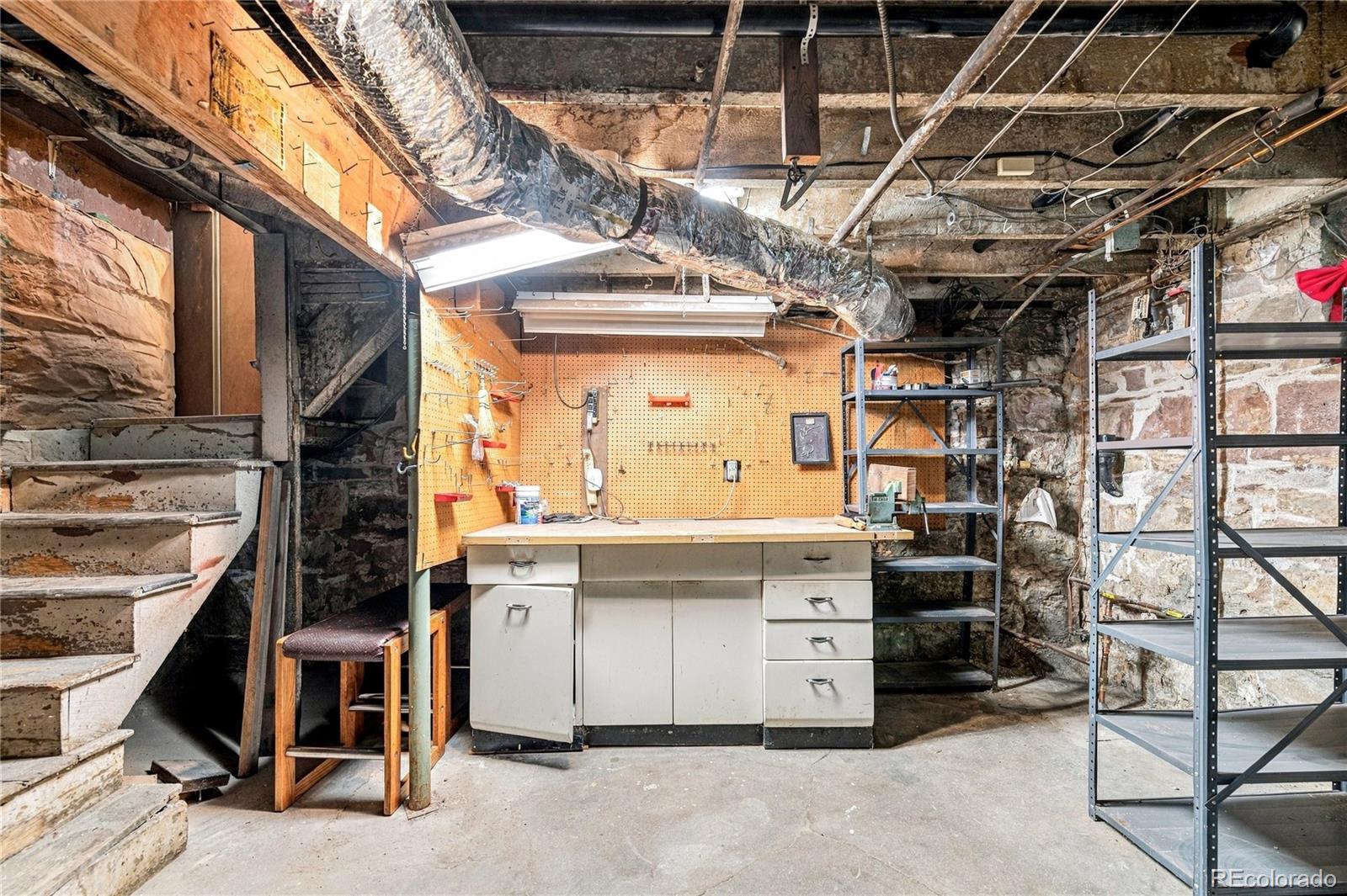 MLS Image #29 for 590 s sherman street,denver, Colorado