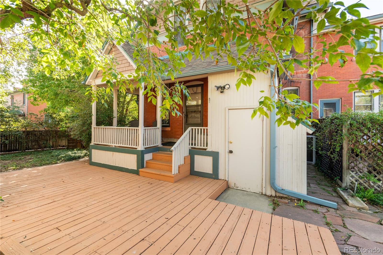MLS Image #30 for 590 s sherman street,denver, Colorado