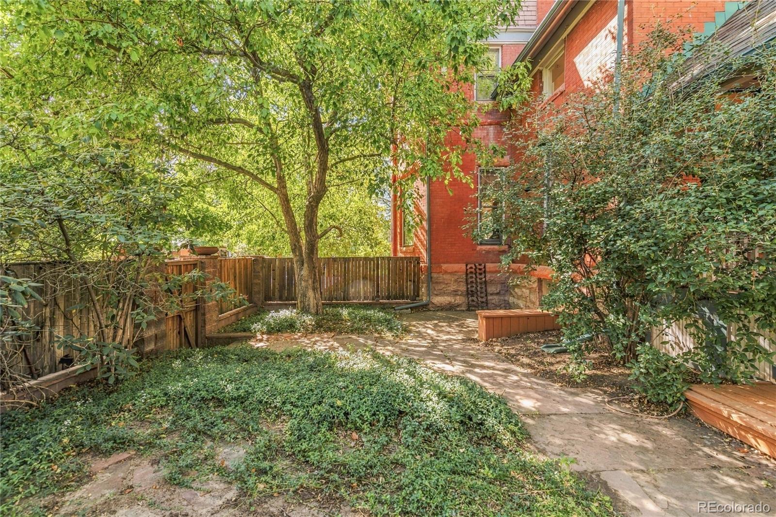 MLS Image #31 for 590 s sherman street,denver, Colorado