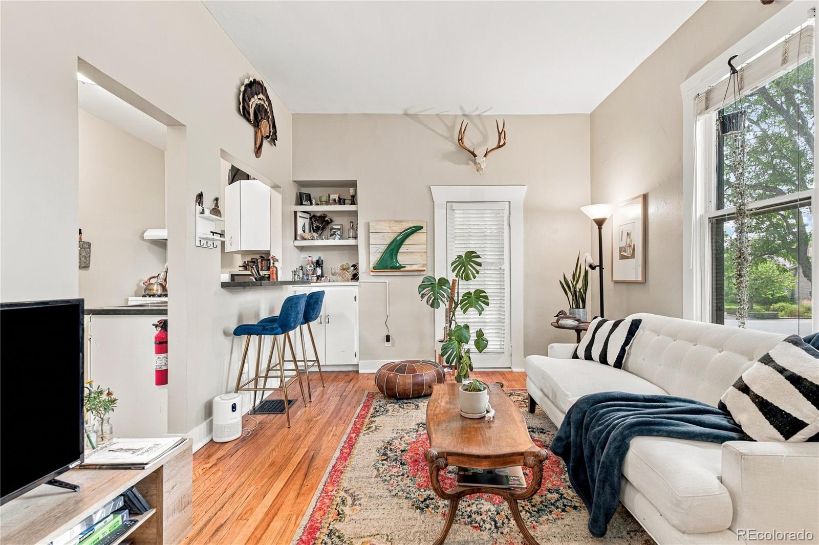 MLS Image #33 for 590 s sherman street,denver, Colorado