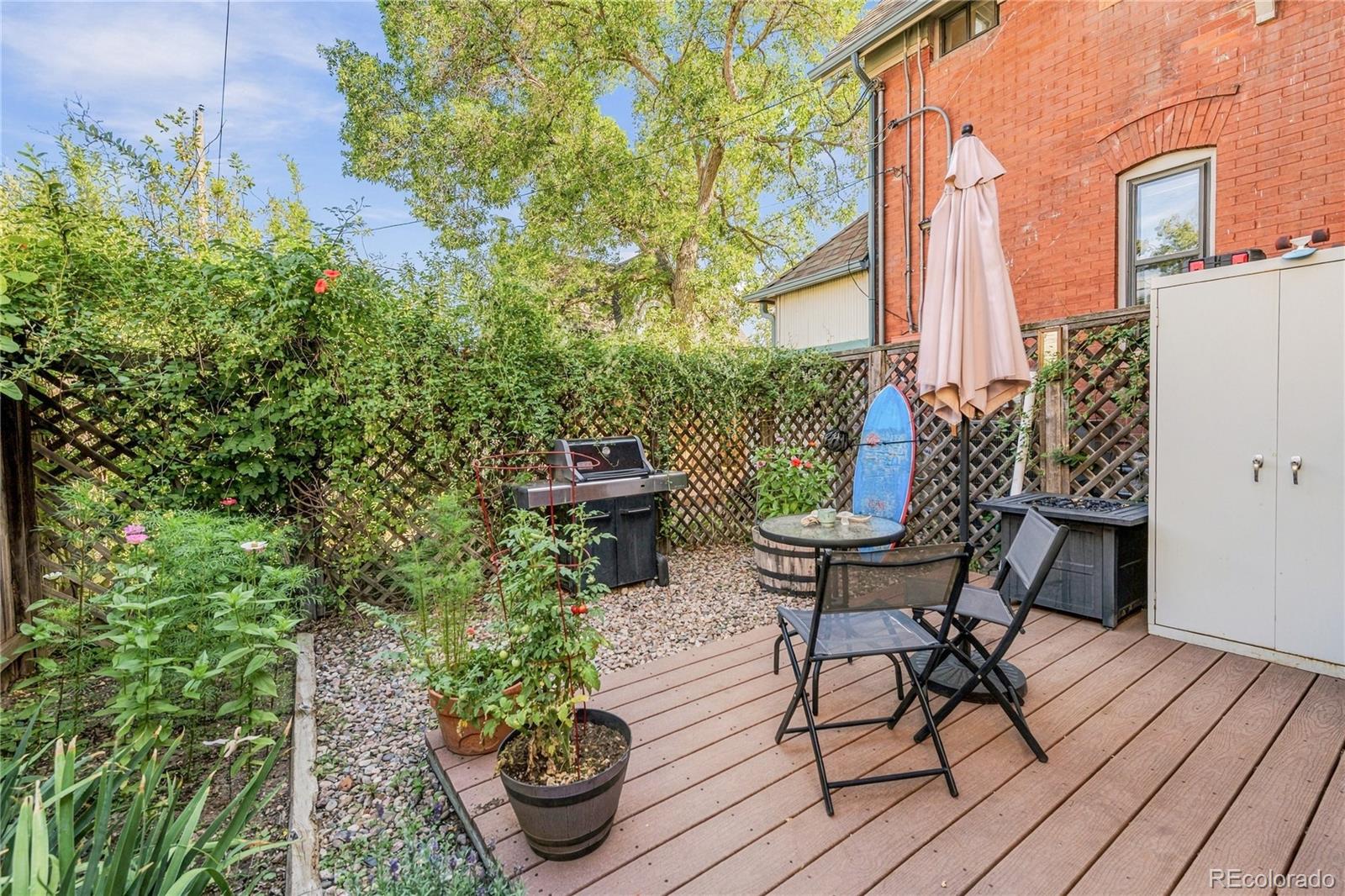 MLS Image #37 for 590 s sherman street,denver, Colorado