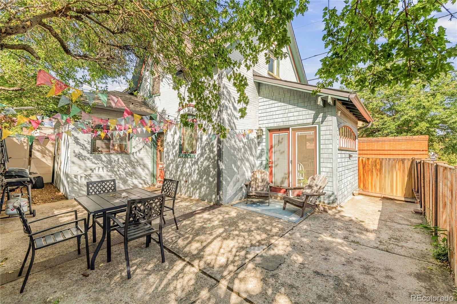 MLS Image #39 for 590 s sherman street,denver, Colorado