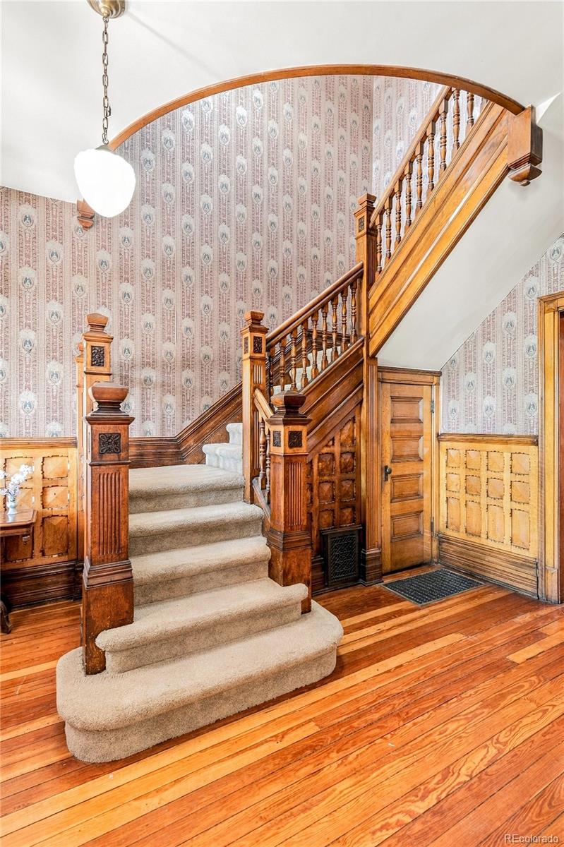 MLS Image #4 for 590 s sherman street,denver, Colorado